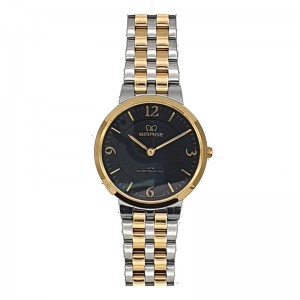 Mirage 8532 Silver Gold Black Lady LHBTRBA